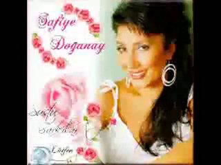Safiye Doğanay - Kıyamam