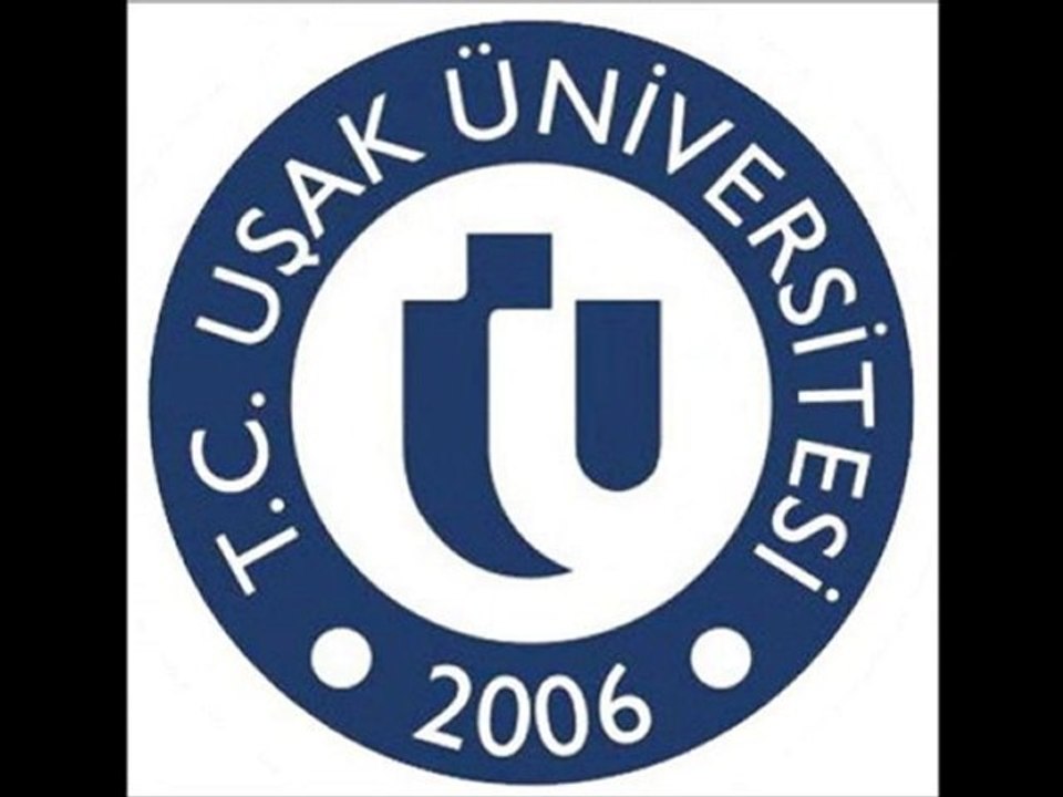 UŞAK ÜNİVERSİTESİ MARŞI