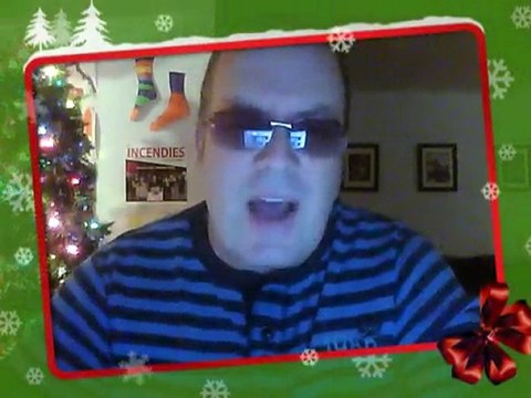 LIPSING GLASS BEAU DOMMAGE LIPSING !!! NOEL!!!