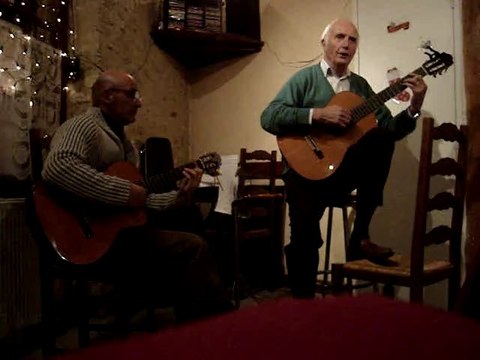 Les filles de joie( Georges Brassens )