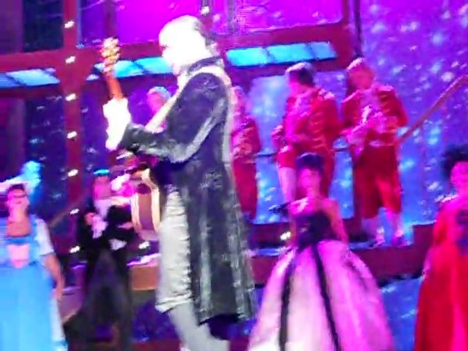 Final Assasymphonie 4 12 10