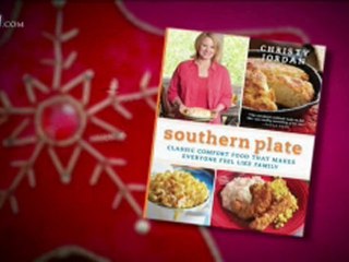 Christy Jordan's Southern Plate - CBN.com
