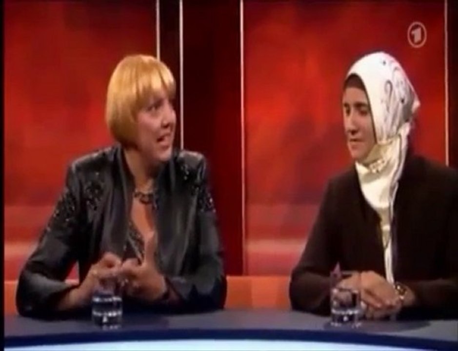 DIE DEUTSCHLANDHASSER TEIL 2