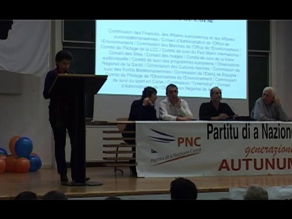 Séquence 01 AssGéné Présentation Papi Giovanni