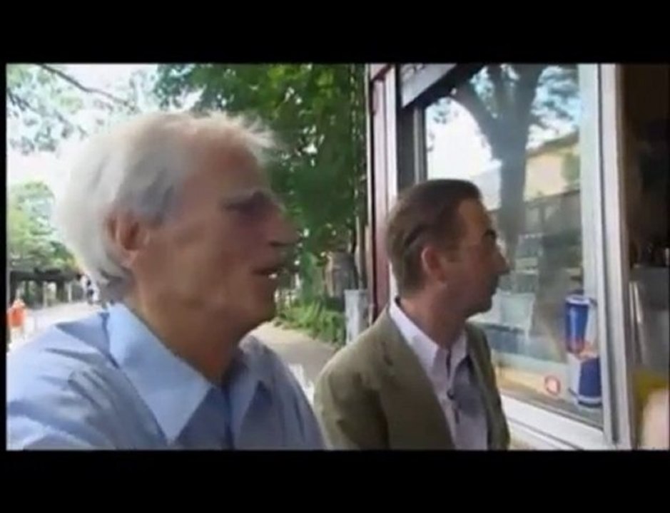 DIE DEUTSCHLANDHASSER TEIL 3