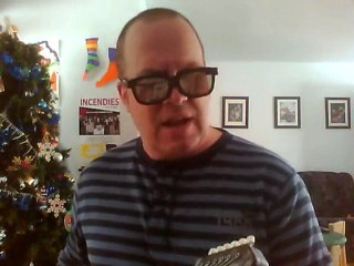 LIPSING GLASS JACK JOHNSON LITTLE RED NOSE!!! LIPSING !!!