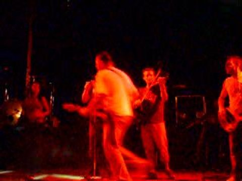 concert plein air grau du roi