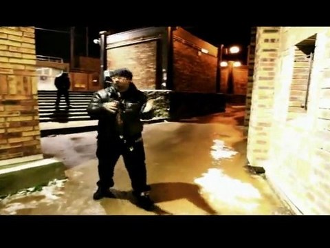 26GANGVISION CLIP POPO FEAT ATIS BERGERESMUSIC