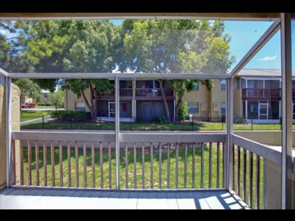 Willow Park on Lake Adelaide Apartments - Altamonte Springs