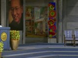 Nobel de la paix: une chaise vide pour Liu Xiaobo