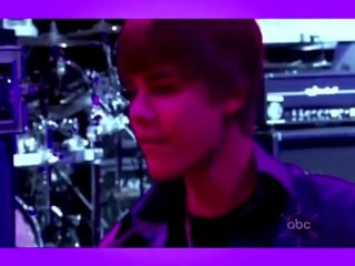 Justin Bieber Interview By Barbara Walters For Top 10 2010