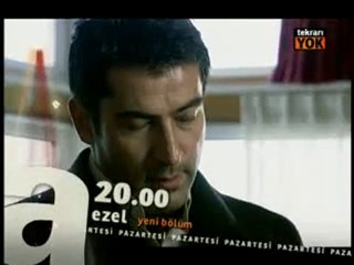 ezel 46. bolum fragman