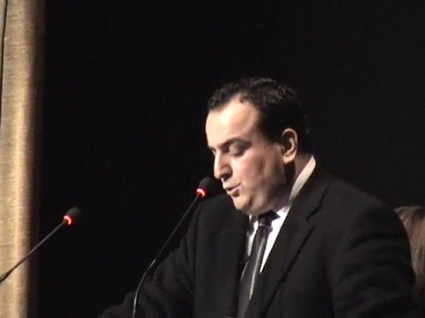 KDZ EREĞLİ İNSAN HAKLARI GÜNÜ TÖRENİ-2