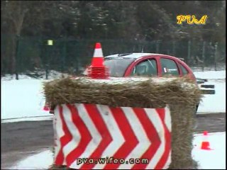 Téléthon " Rallye de Laventie"