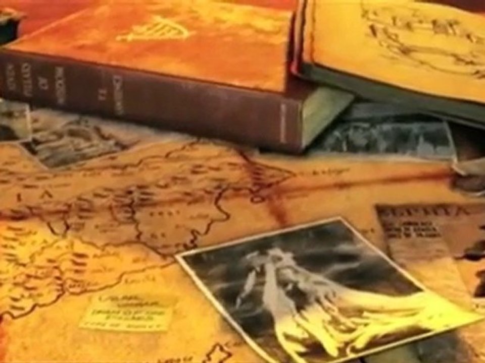 uncharted 3 drakes deception