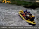 Kayaks: Descenso Kayaks Rio Genil - SaltaRios