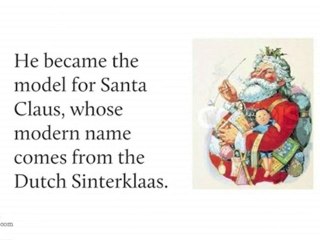 True Meaning of Christmas