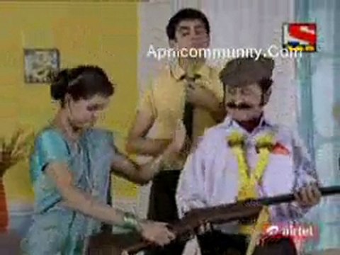 Guttar Gu - 10th December 2010 pt1