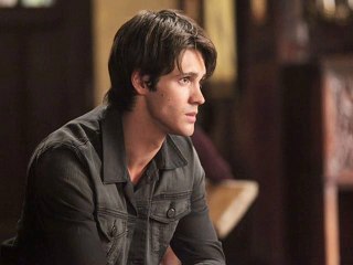 Vampire Diaries Season 2 Episode 7  "Masquerade"