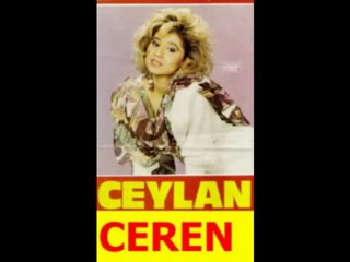 Ceylan - Sensizim Şimdi