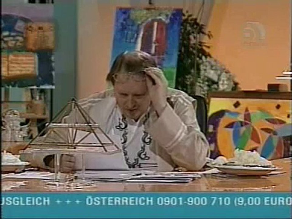 Kanal Telemedial - Ludis Lied