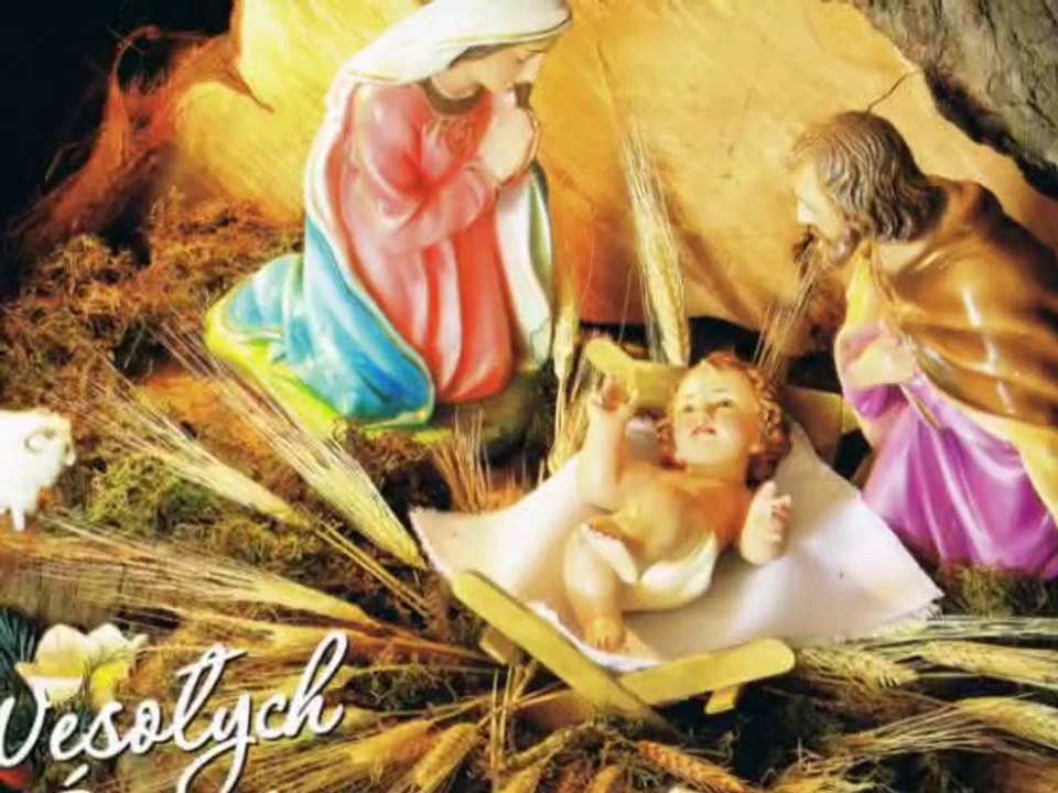 Mazowsze-Bóg się rodzi