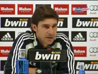 "Mourinho'nun kimseyle sorunu yok"