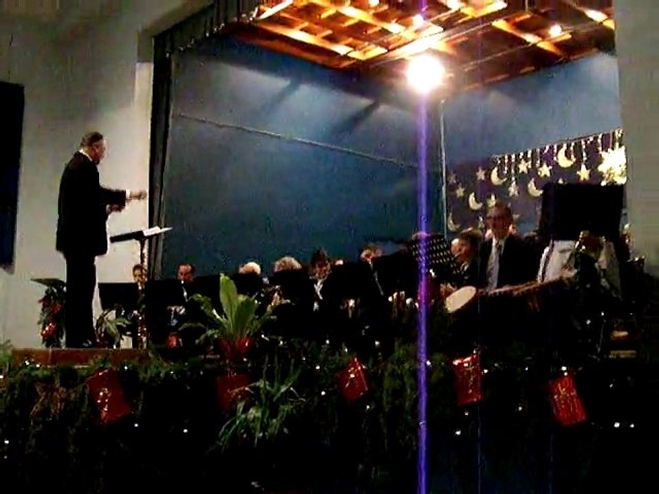 AFRICAN WILDLIFE - Orchestre d' Harmonie de La Machine