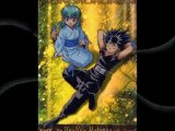 Anime Couples-Last Christmas (Early Merry Christmas)