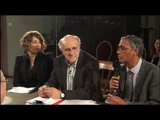 Calaisis TV : Débat des élections de la CCI Côte d'Opale