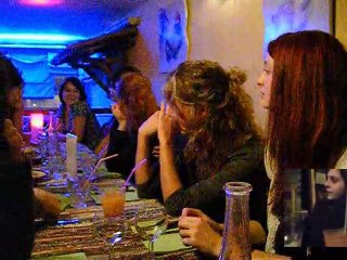 JCdu07 - Get the party started at Lyon