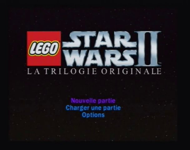 Lego Star Wars :Original Trilogy