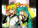 Anime Couples-Last Christmas (Early Merry Christmas)