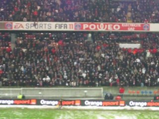 Ferme ta gueule collabo