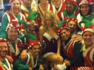 Naughty & Nice LeAnn