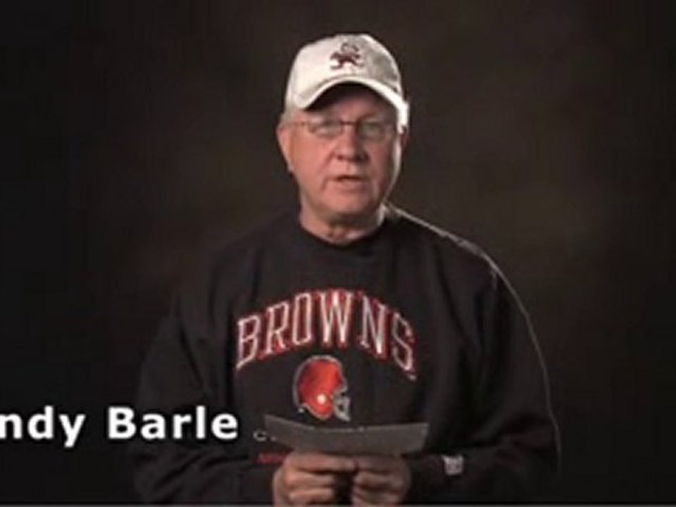 Cleveland Browns fans featured in Terry Pluto’s new book
