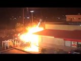 Carl's Jr #II - TV Spot Carl's Jr #II (English)