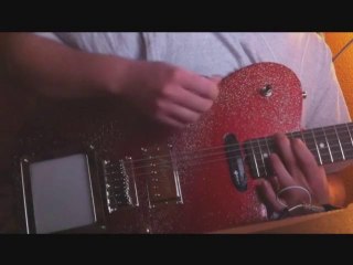 Cover Unnatural Selection MUSE Red Glitter