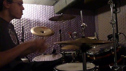 petite démo drums