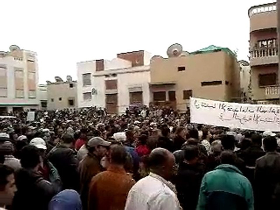 academie souss masa daràa 21.12.2010