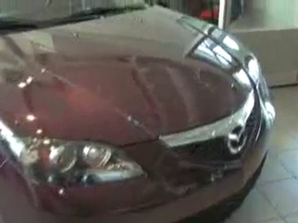 2007 Mazda 3 Kingston at Car1 in Kingston Ontario