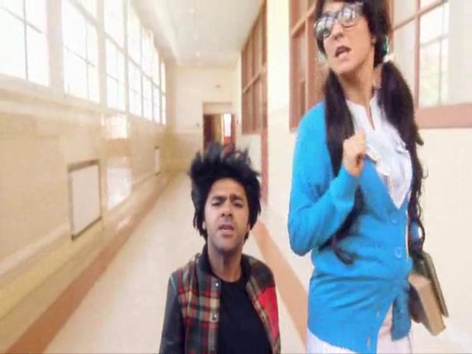 biatch jamel et florence