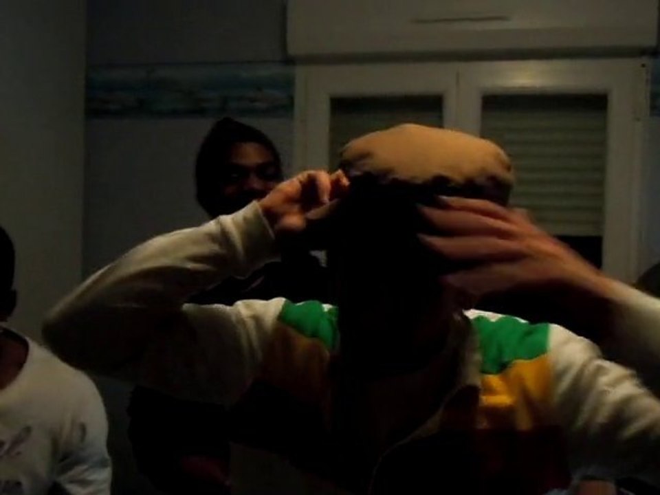 Que du lourd impro 2