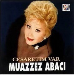 Muazzez Abacı - Efendim