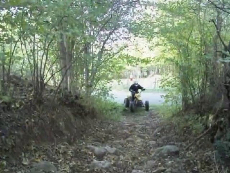 Quad