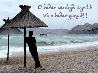 HÜSEYİN BIÇAK - SEN DE BİRGÜN UNUTURSUN...