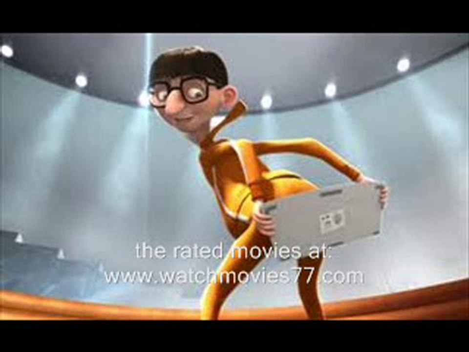 Despicable Me: TOP Quality-part 1 of 12