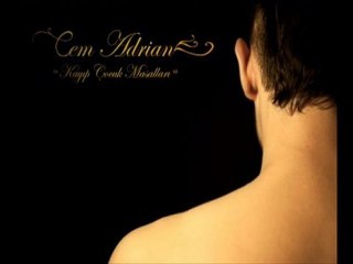 Cem Adrian - Ağladıkça (2010)