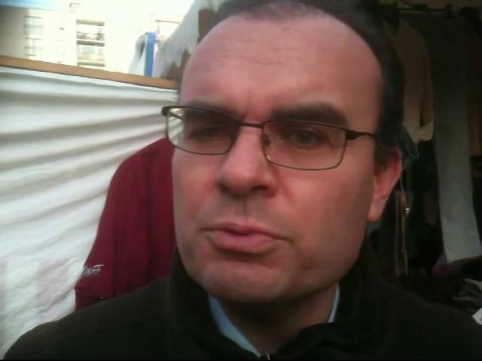 Helmut BONNET pour l'eau publique mais votera le contraire !