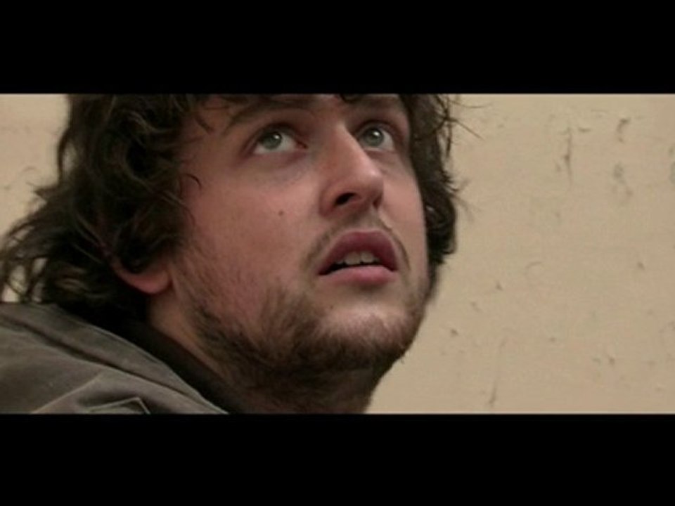 'SAFEHOUSE' (2011) - TEASER TRAILER #2
